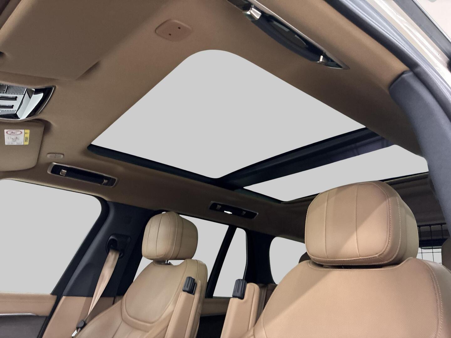 LAND ROVER Range Rover 2023