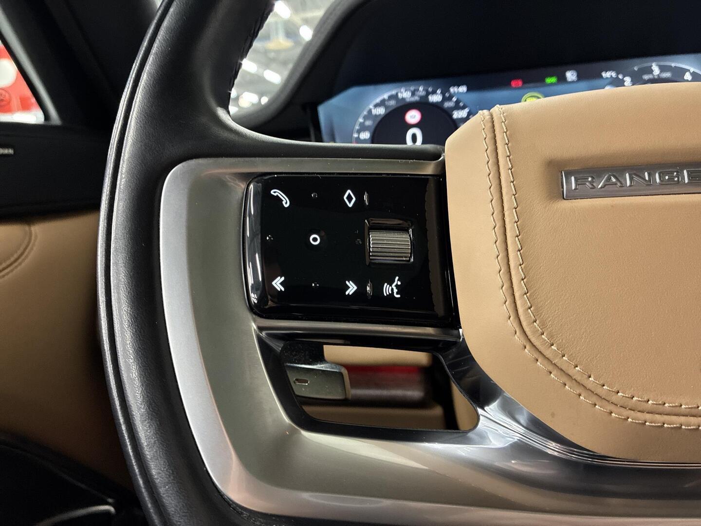 LAND ROVER Range Rover 2023