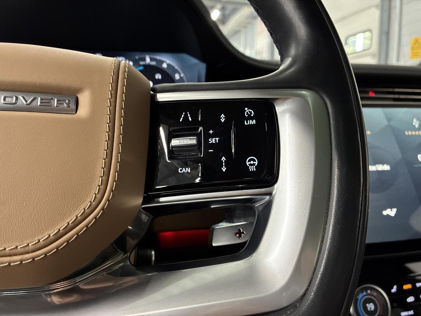 LAND ROVER Range Rover 2023