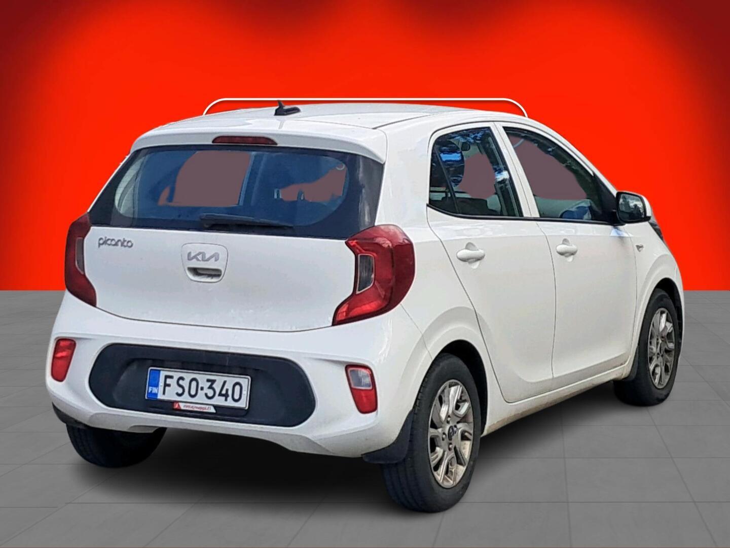 KIA Picanto 2023
