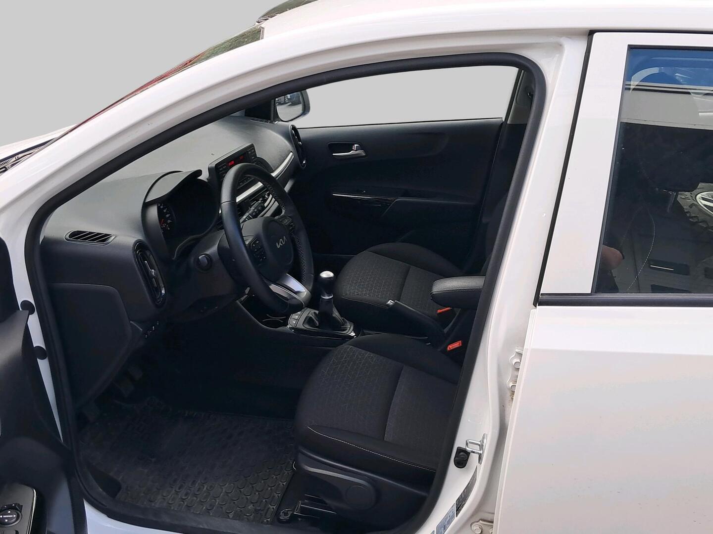 KIA Picanto 2023