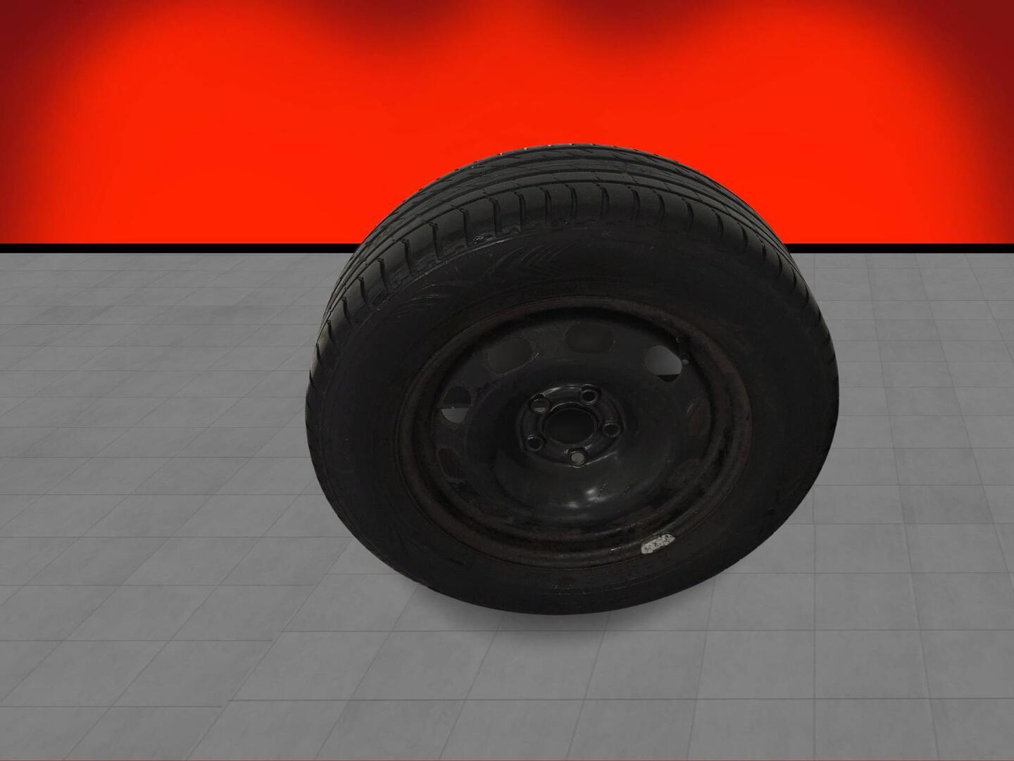 VOLKSWAGEN New Beetle 2007