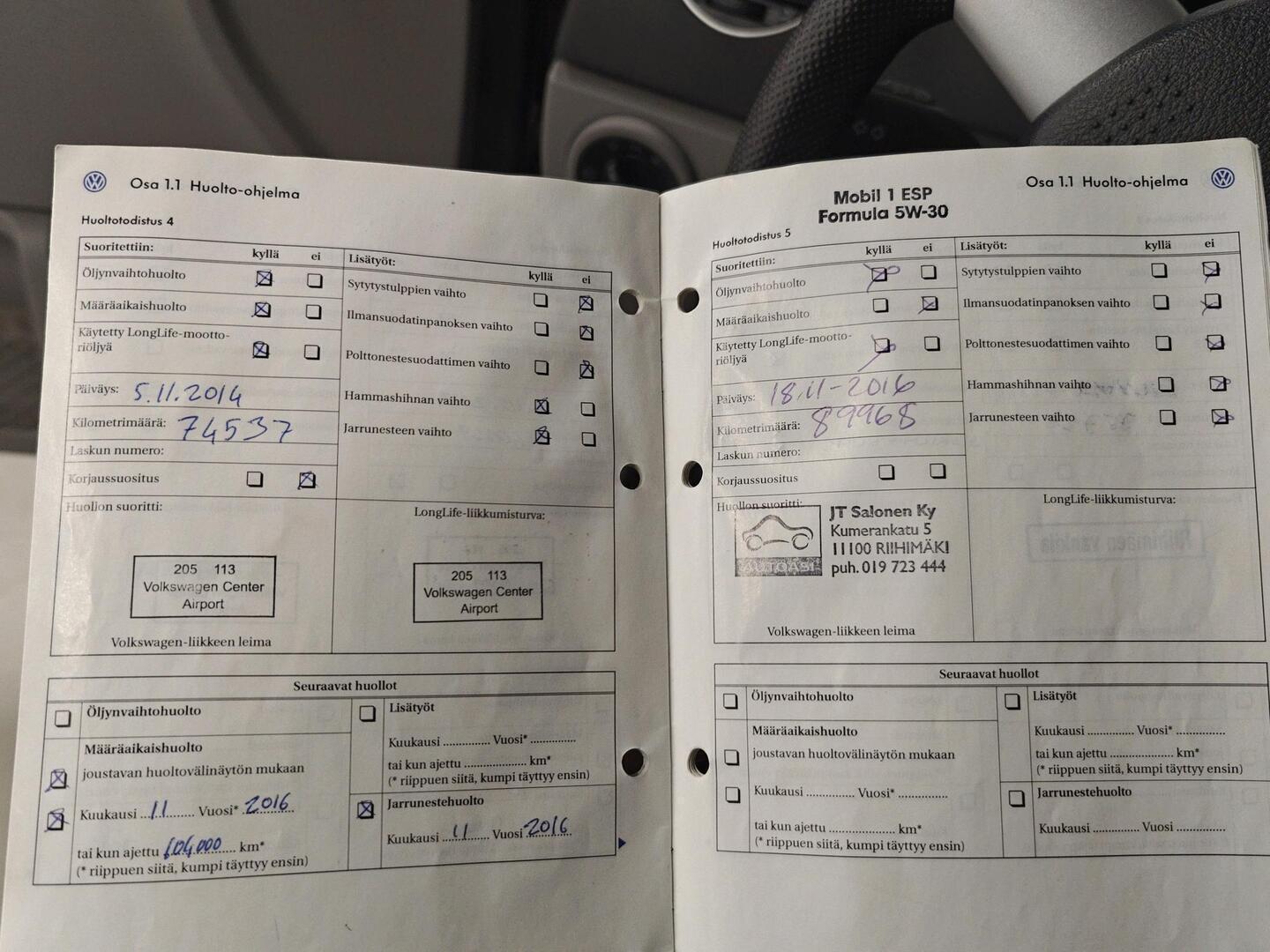 VOLKSWAGEN New Beetle 2007