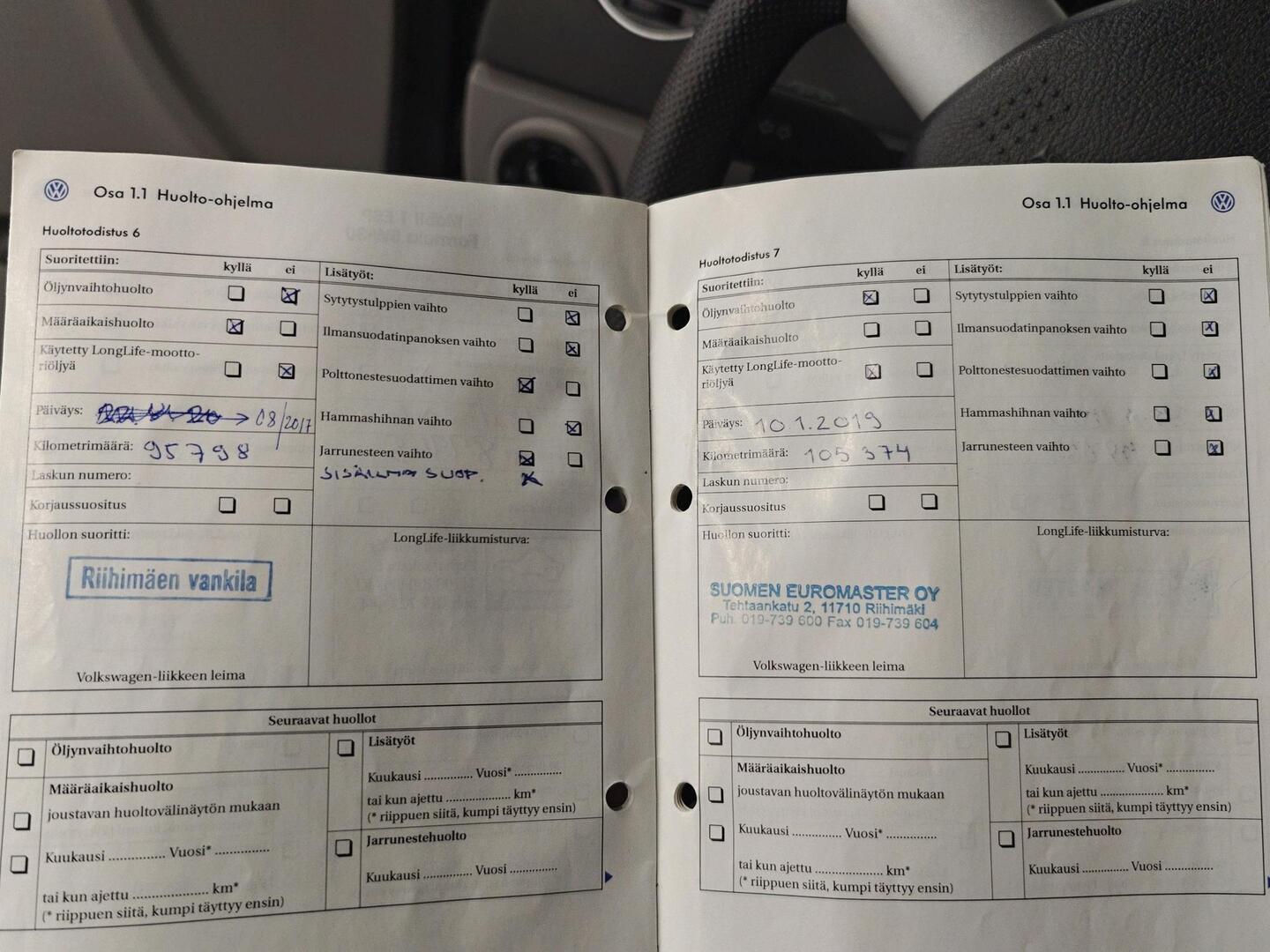 VOLKSWAGEN New Beetle 2007