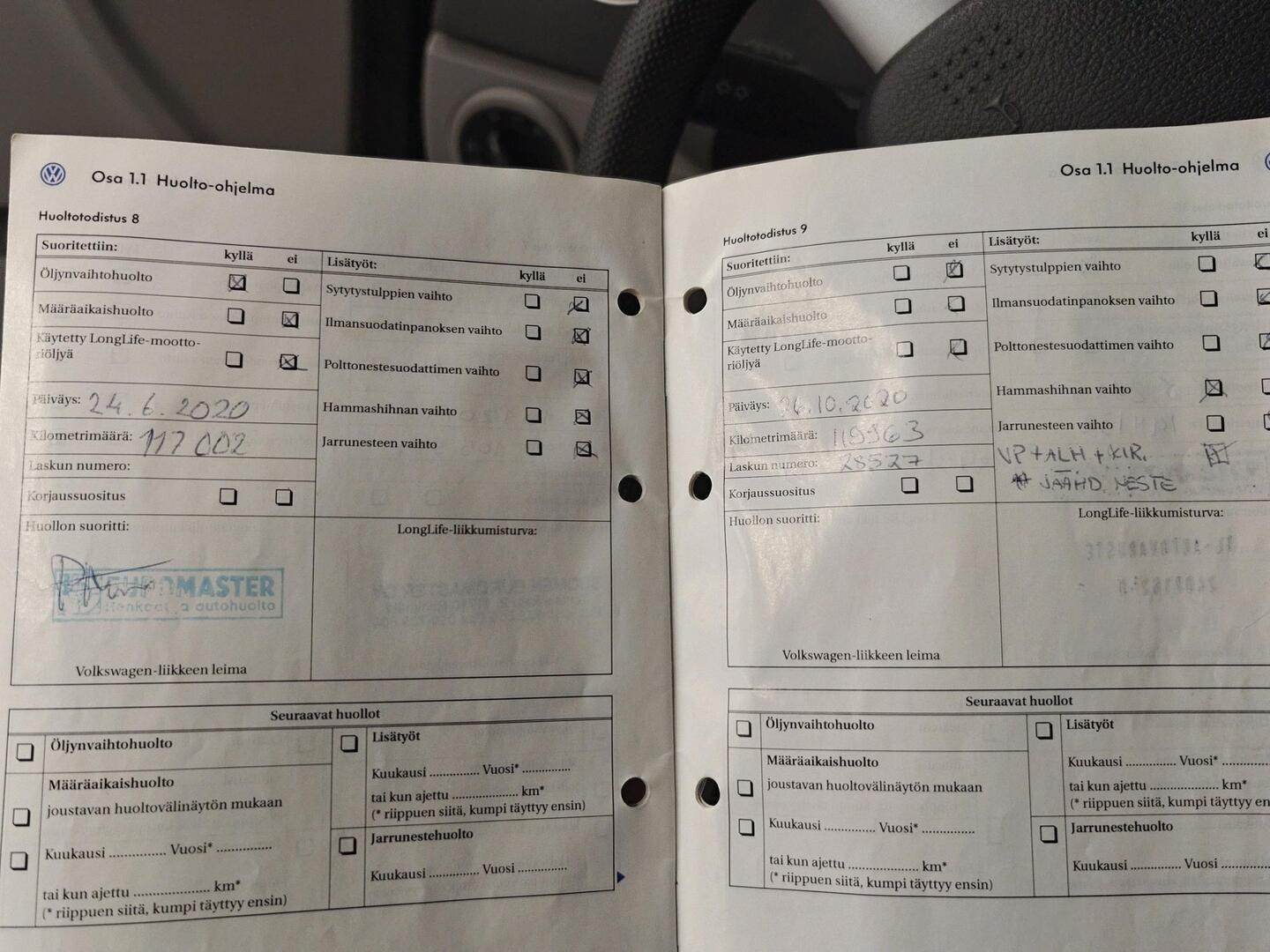 VOLKSWAGEN New Beetle 2007