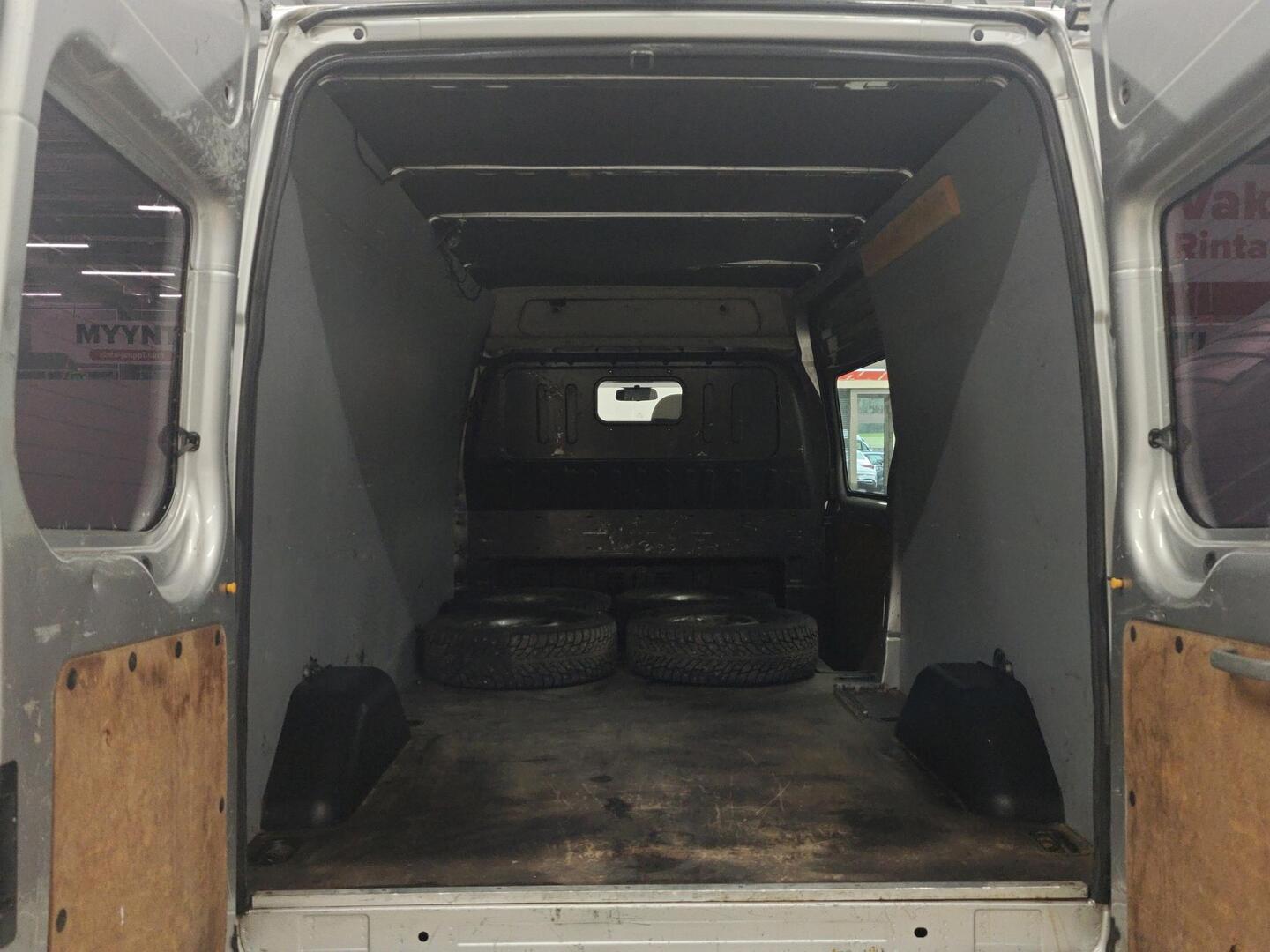 FORD Transit 2009