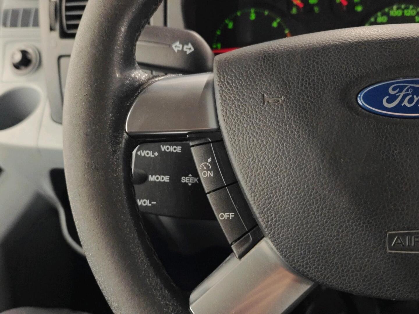 FORD Transit 2009