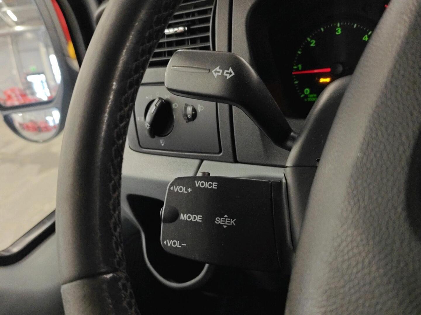 FORD Transit 2009