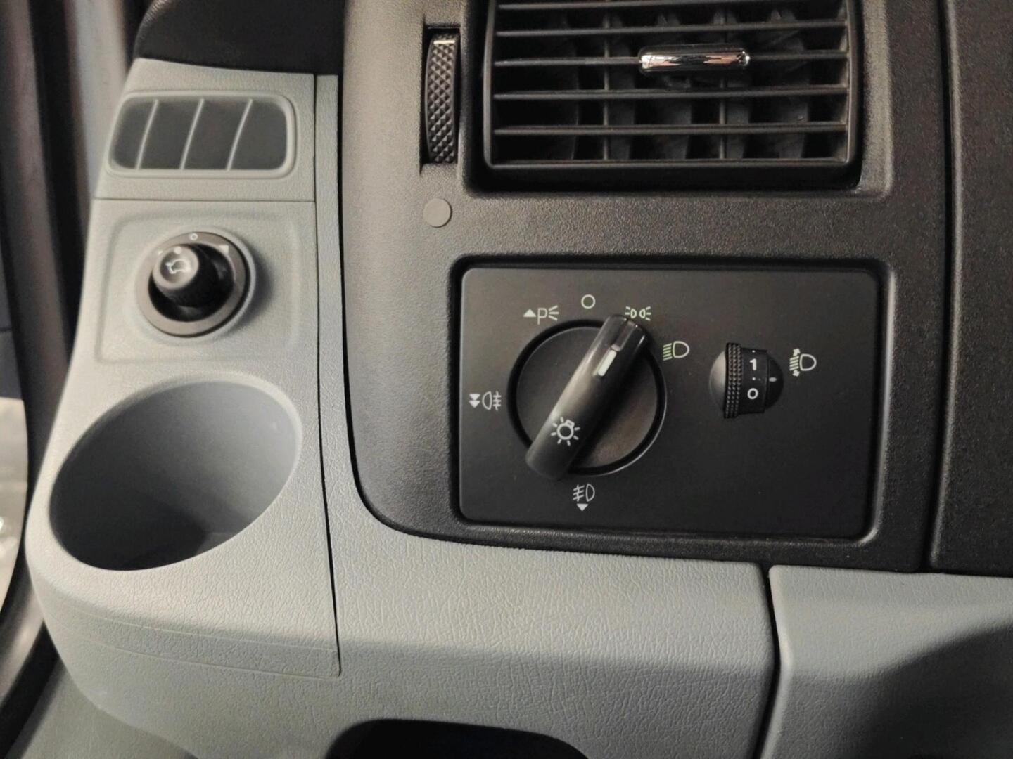 FORD Transit 2009