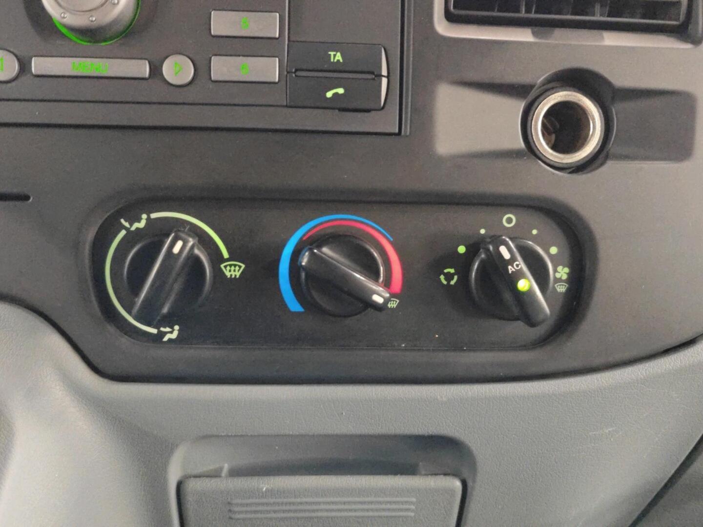 FORD Transit 2009