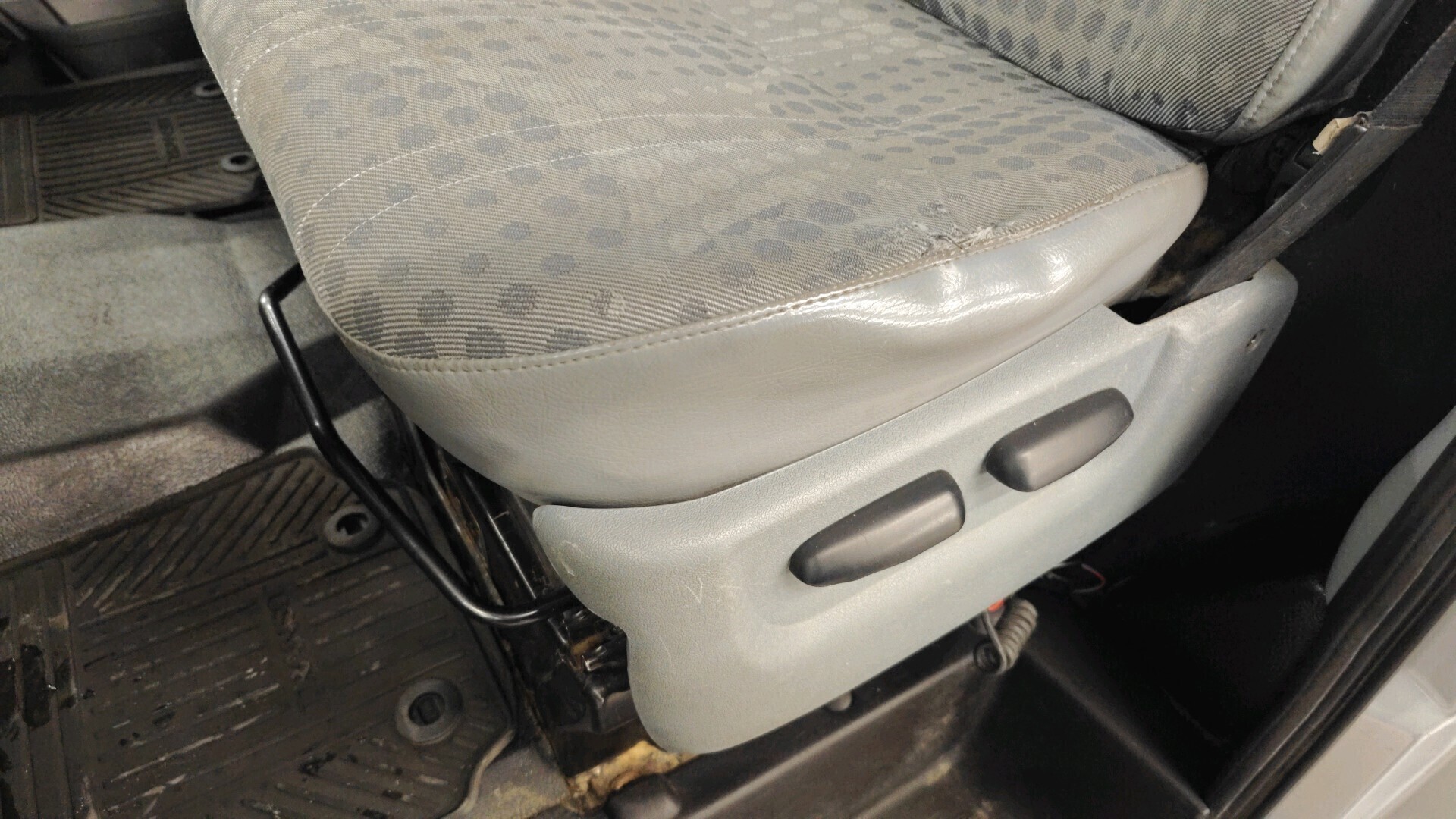 FORD Transit 2009