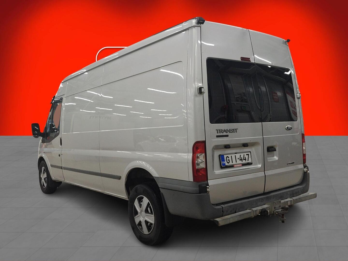 FORD Transit 2009