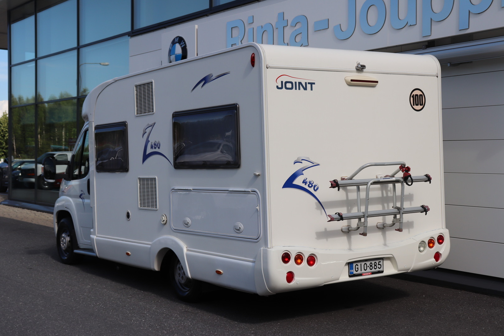 JOINT Z 480 2009
