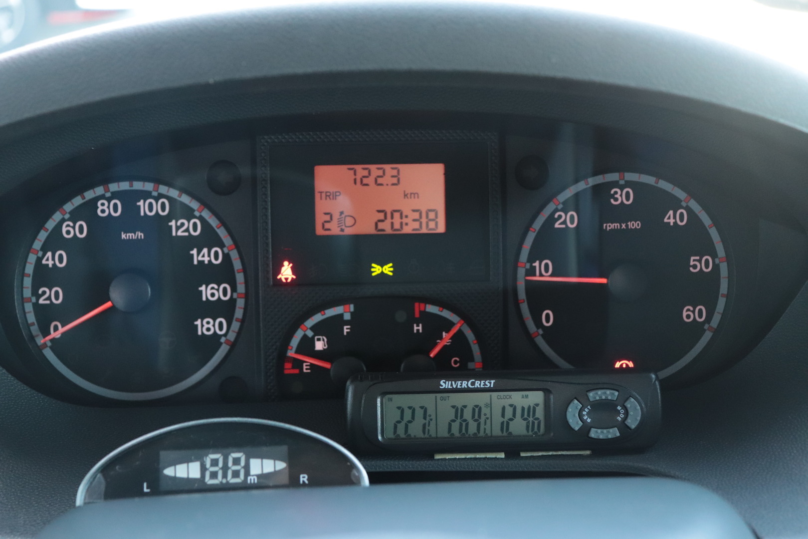 JOINT Z 480 2009