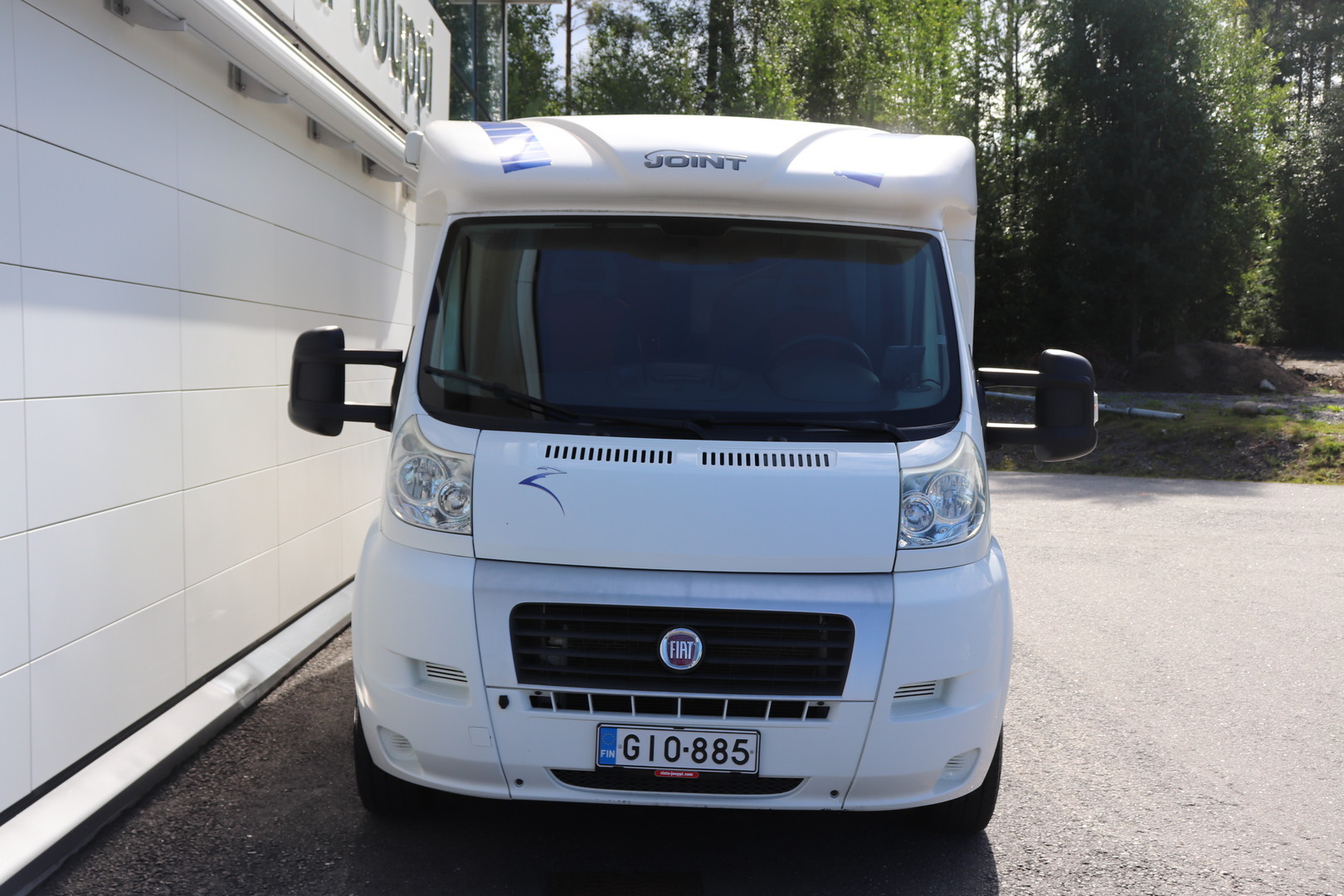 JOINT Z 480 2009