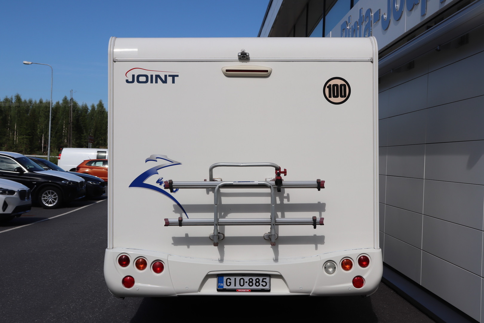 JOINT Z 480 2009