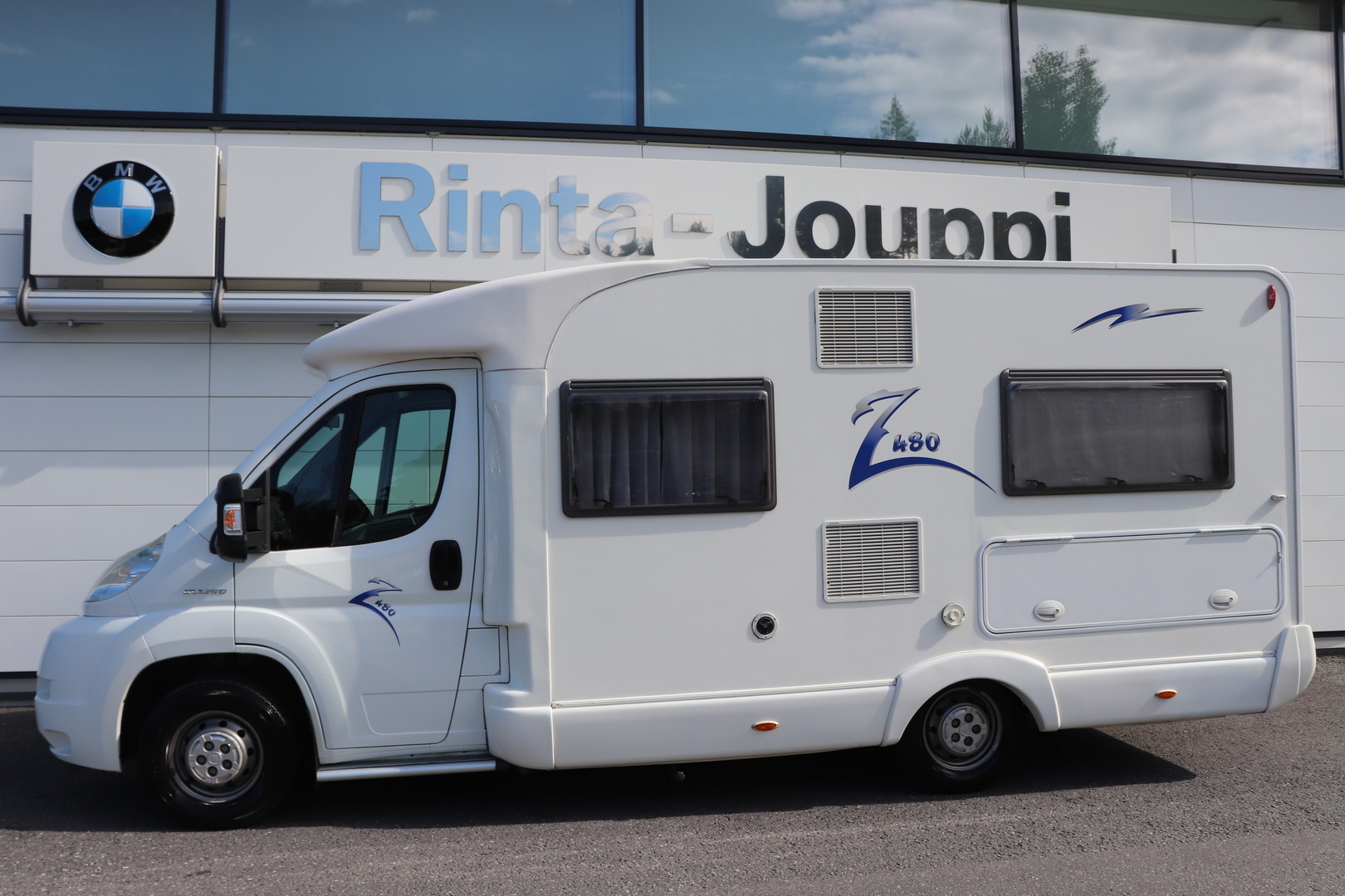 JOINT Z 480 2009