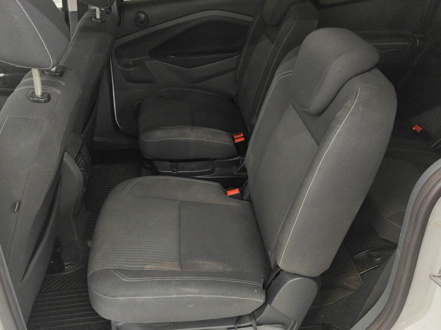 FORD Grand C-Max 2014