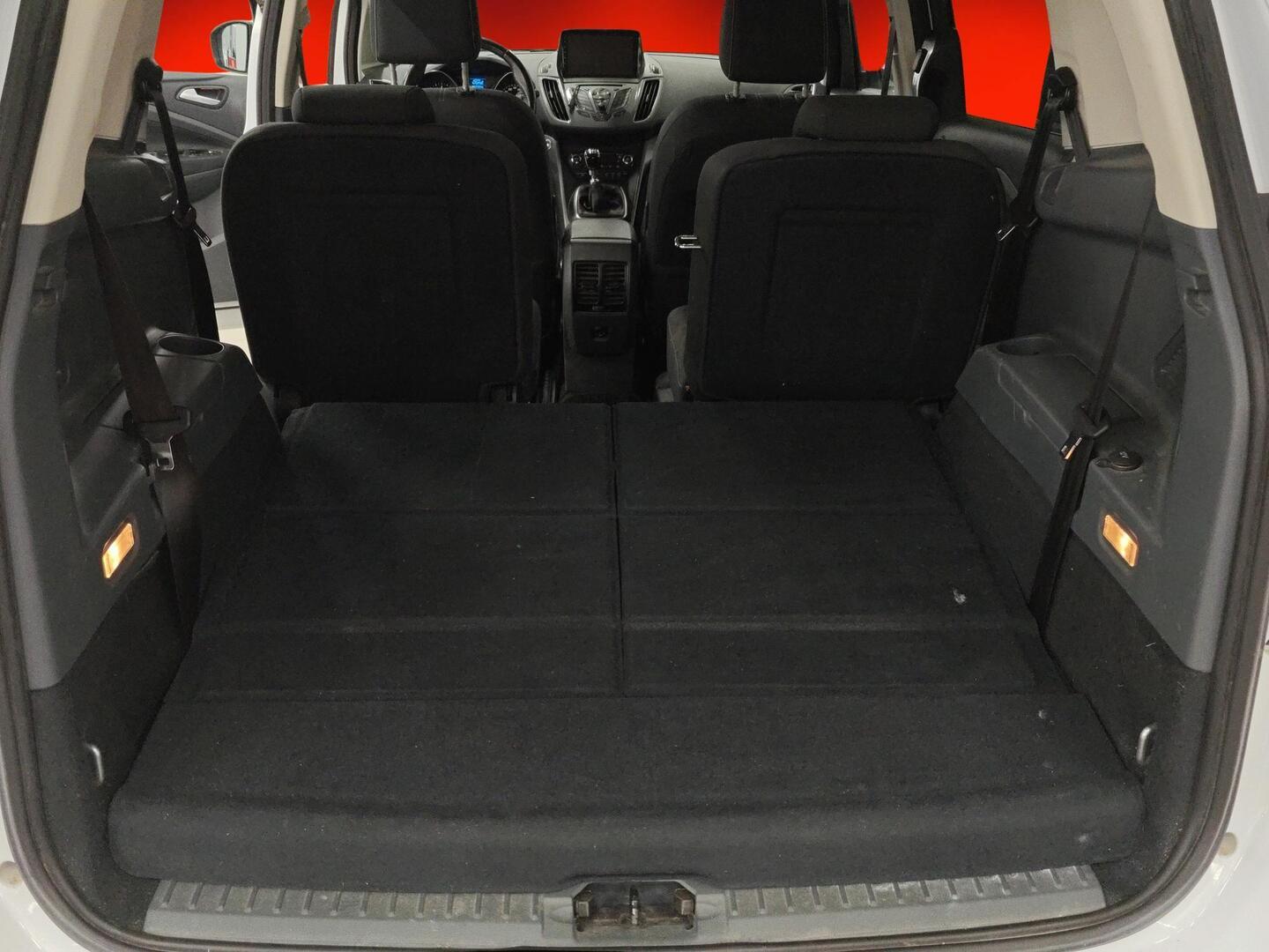 FORD Grand C-Max 2014