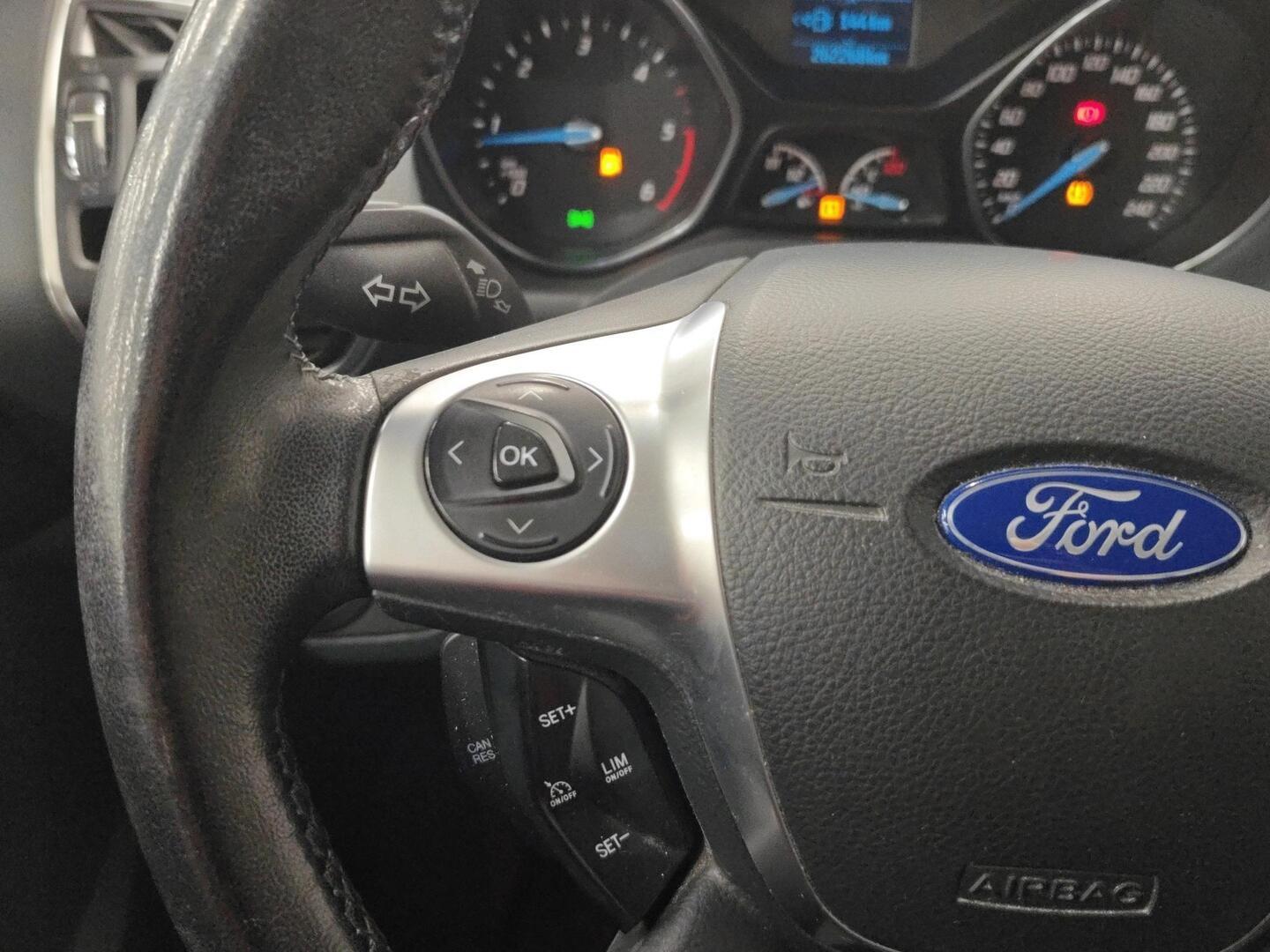 FORD Grand C-Max 2014