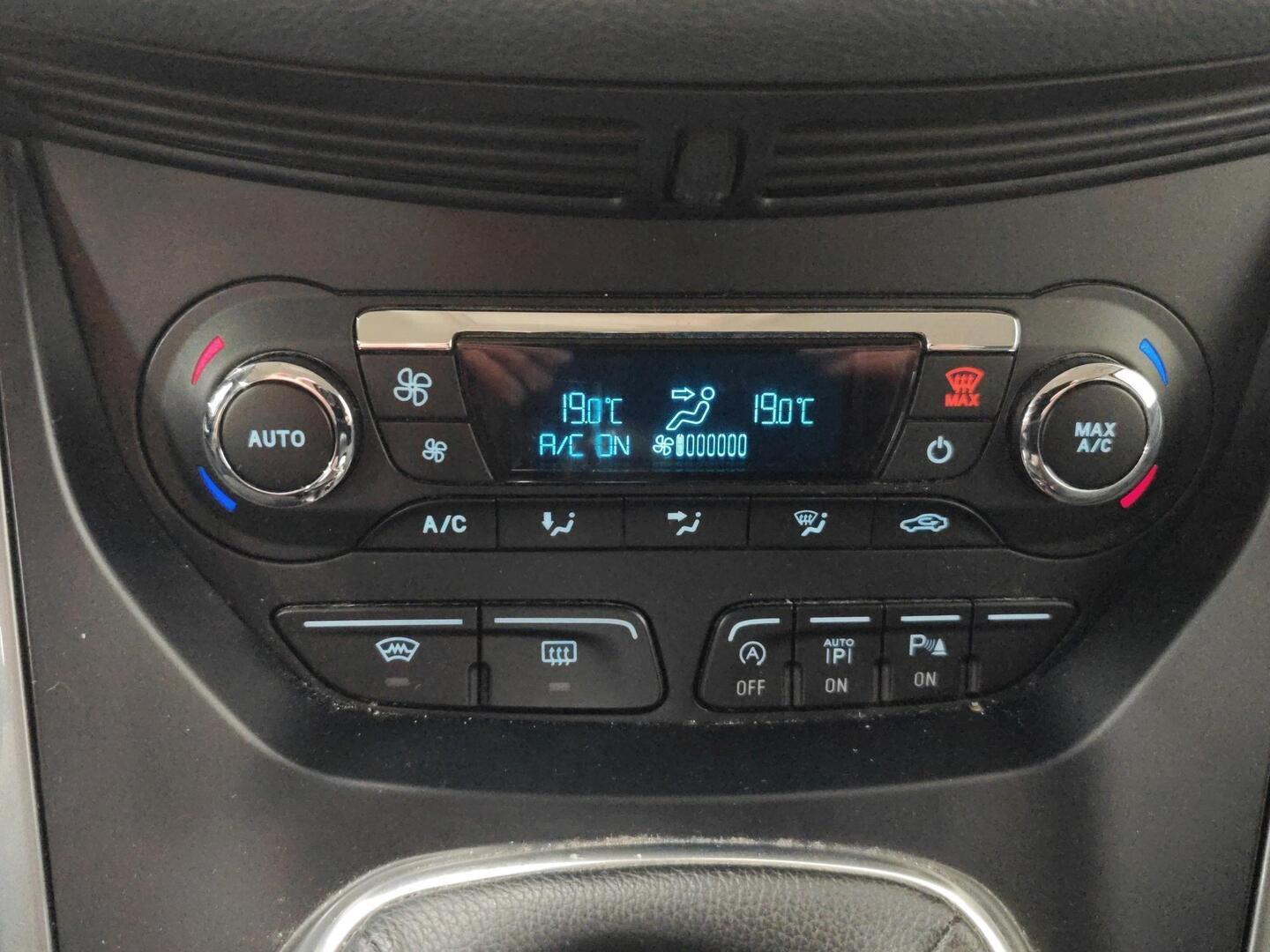 FORD Grand C-Max 2014