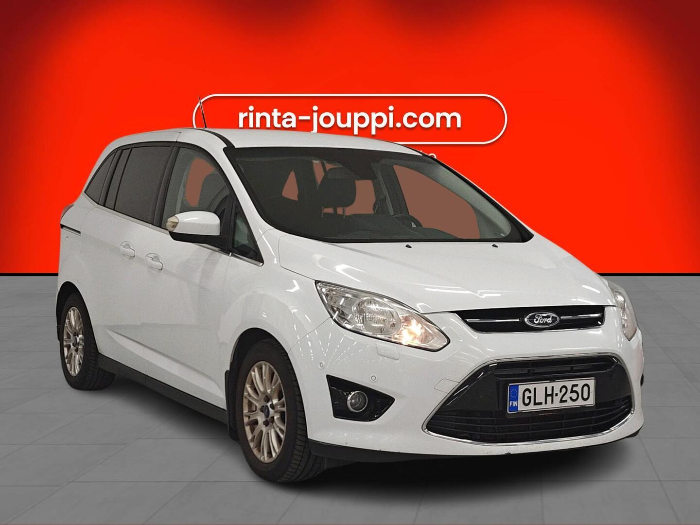 FORD Grand C-Max 2014
