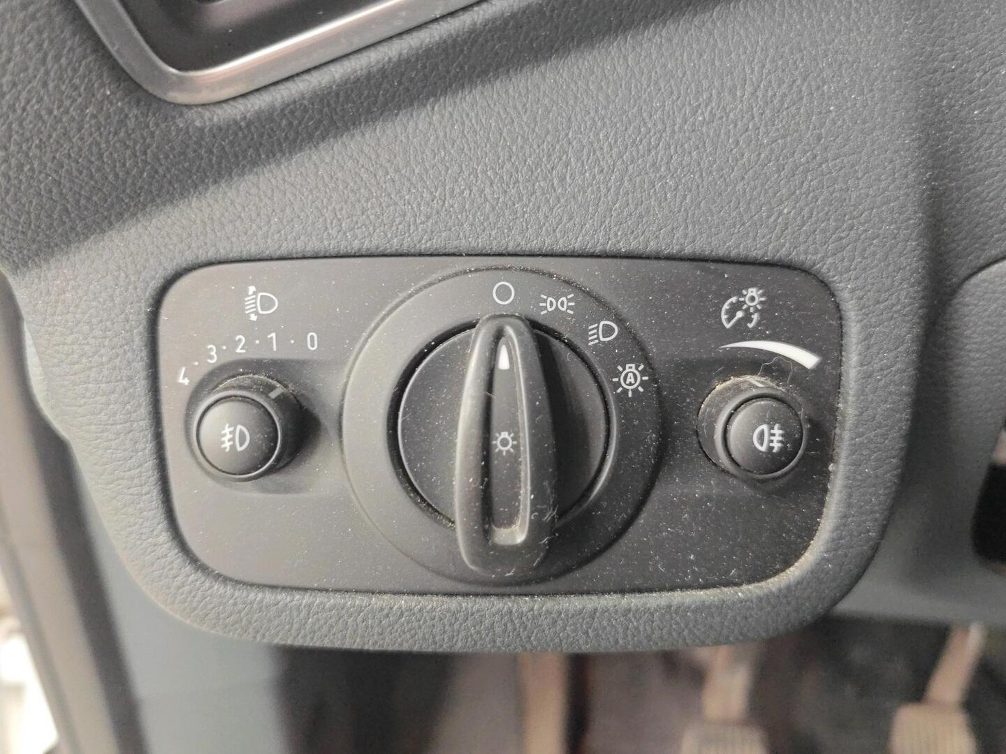 FORD Grand C-Max 2014
