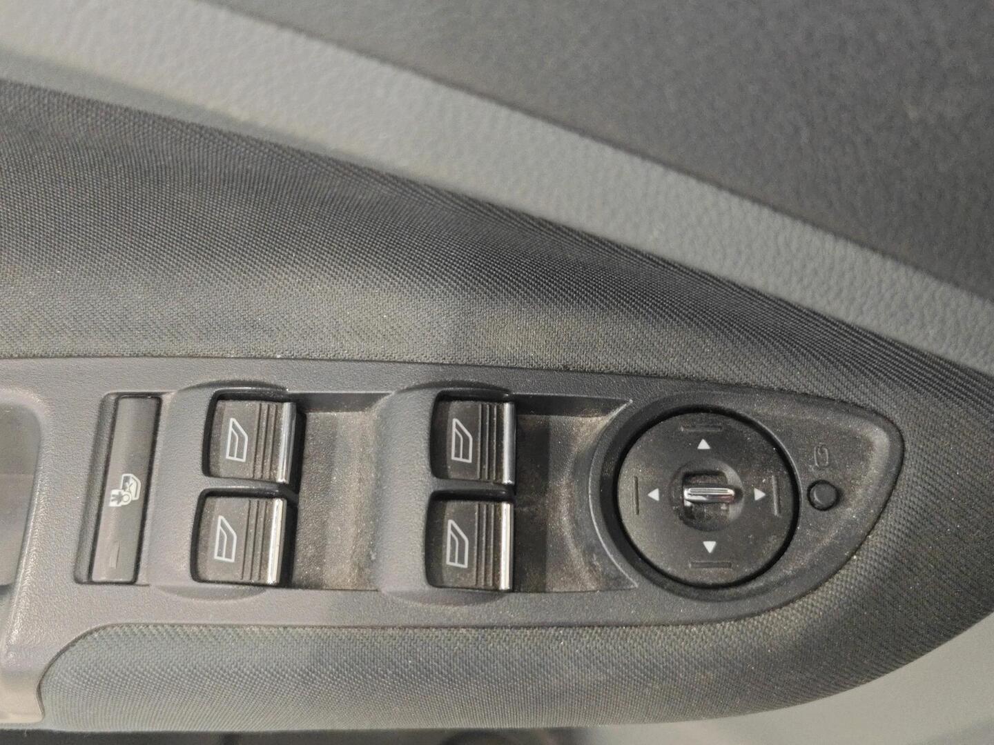 FORD Grand C-Max 2014