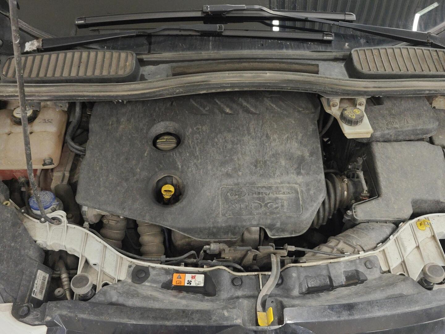 FORD Grand C-Max 2014