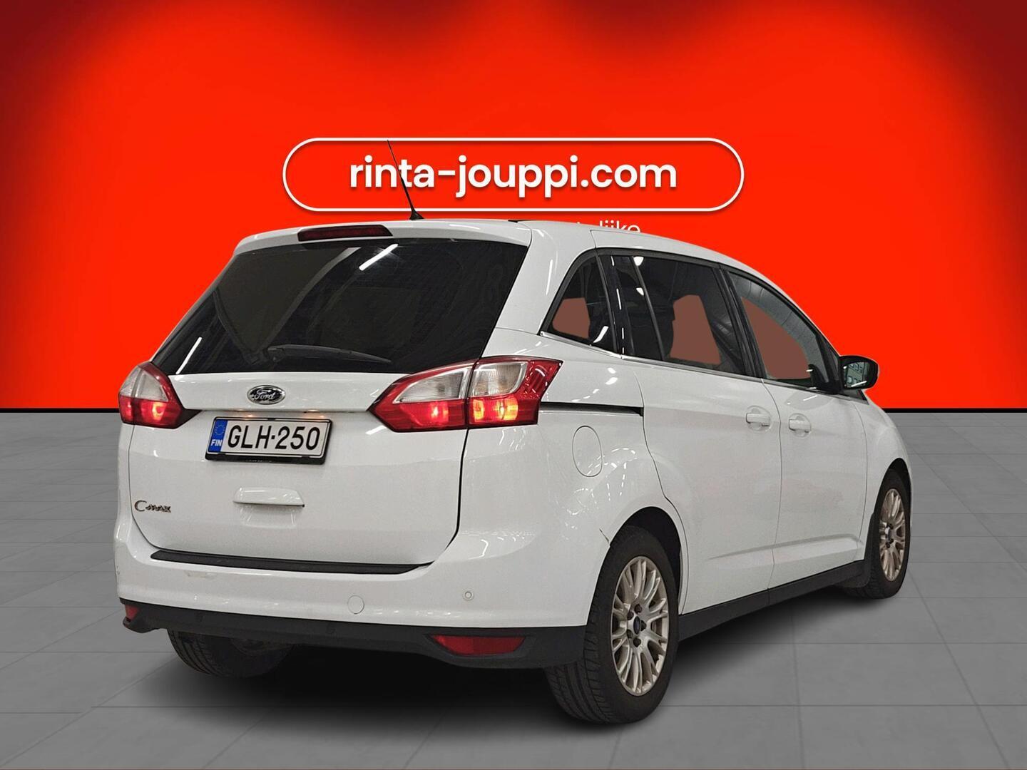 FORD Grand C-Max 2014