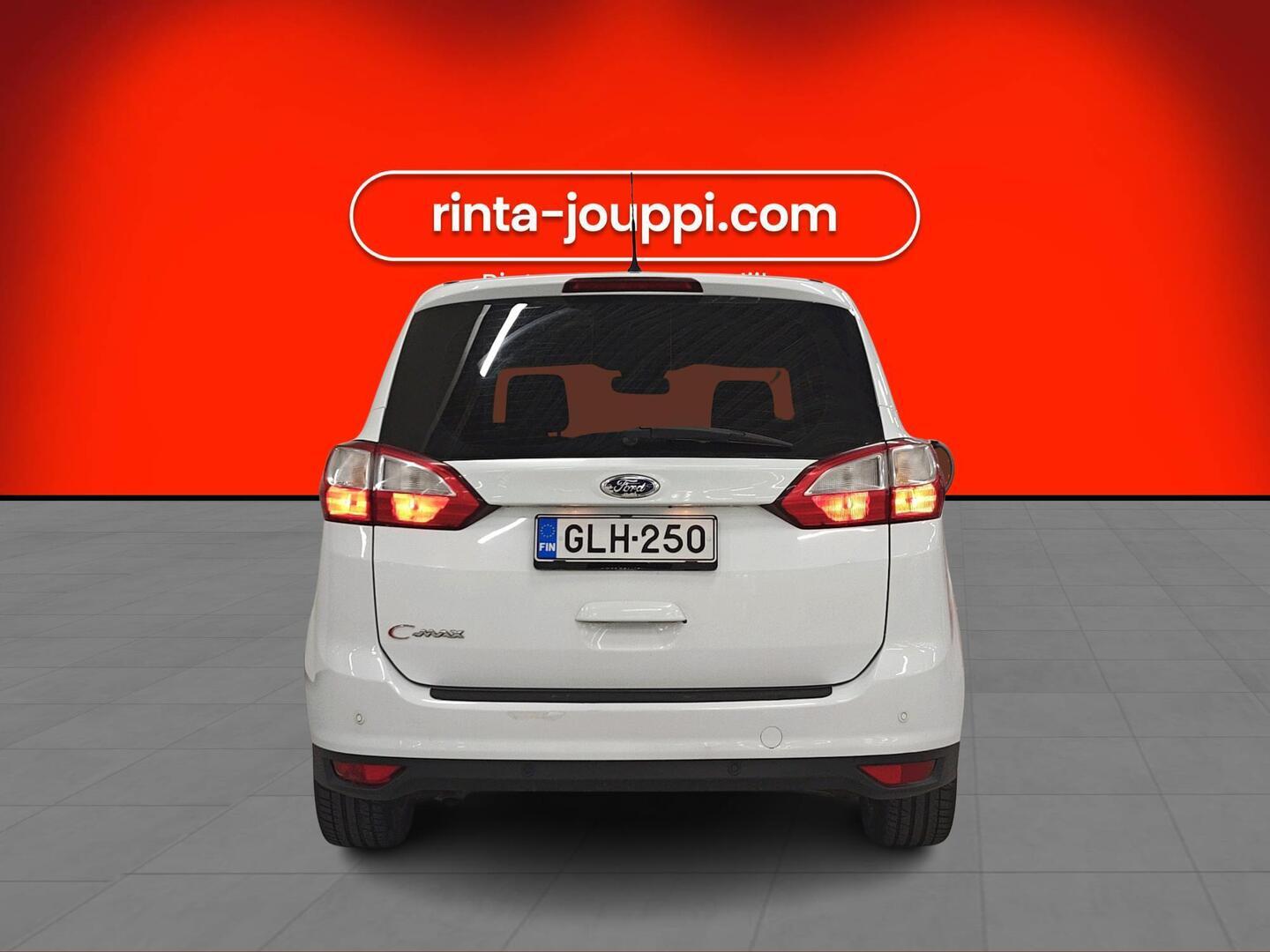 FORD Grand C-Max 2014