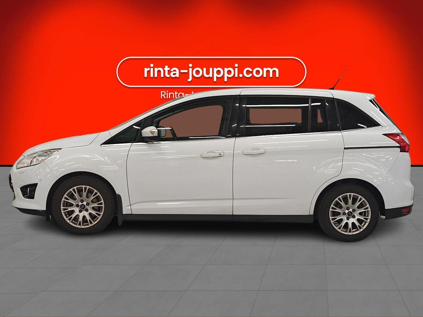 FORD Grand C-Max 2014