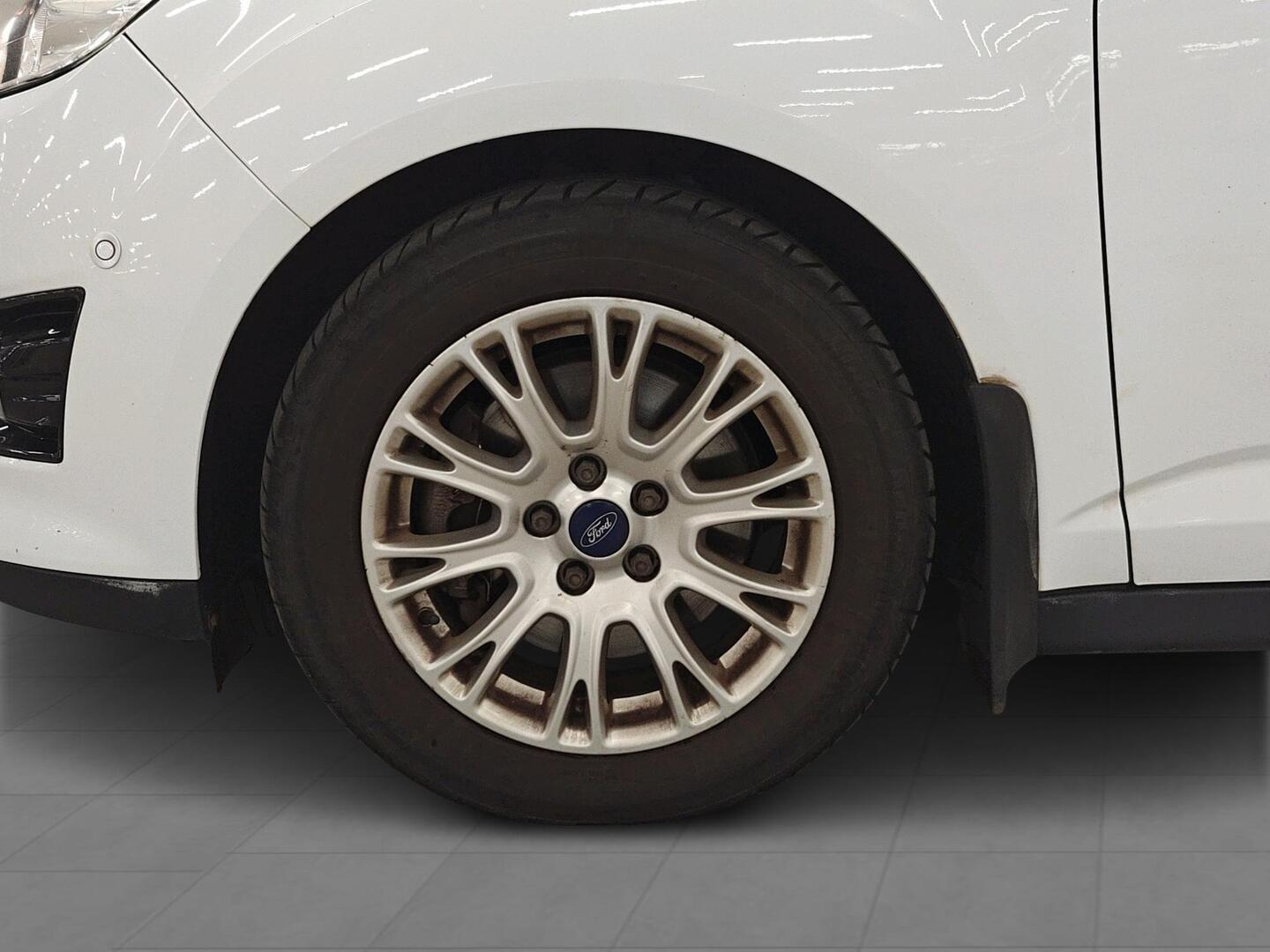 FORD Grand C-Max 2014