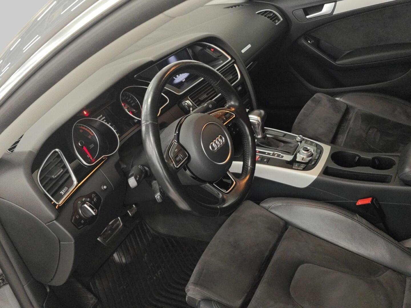 AUDI A5 2016