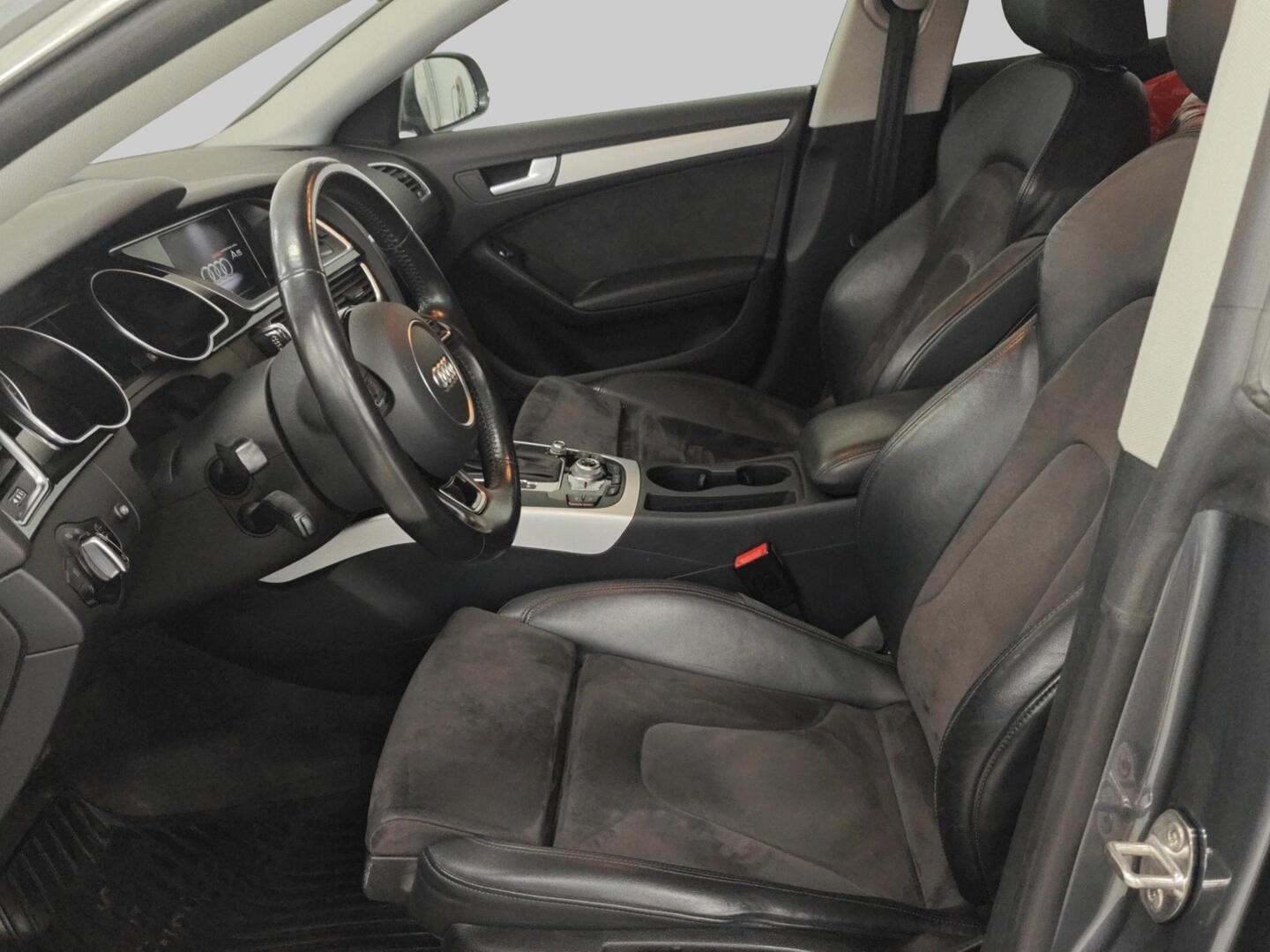 AUDI A5 2016