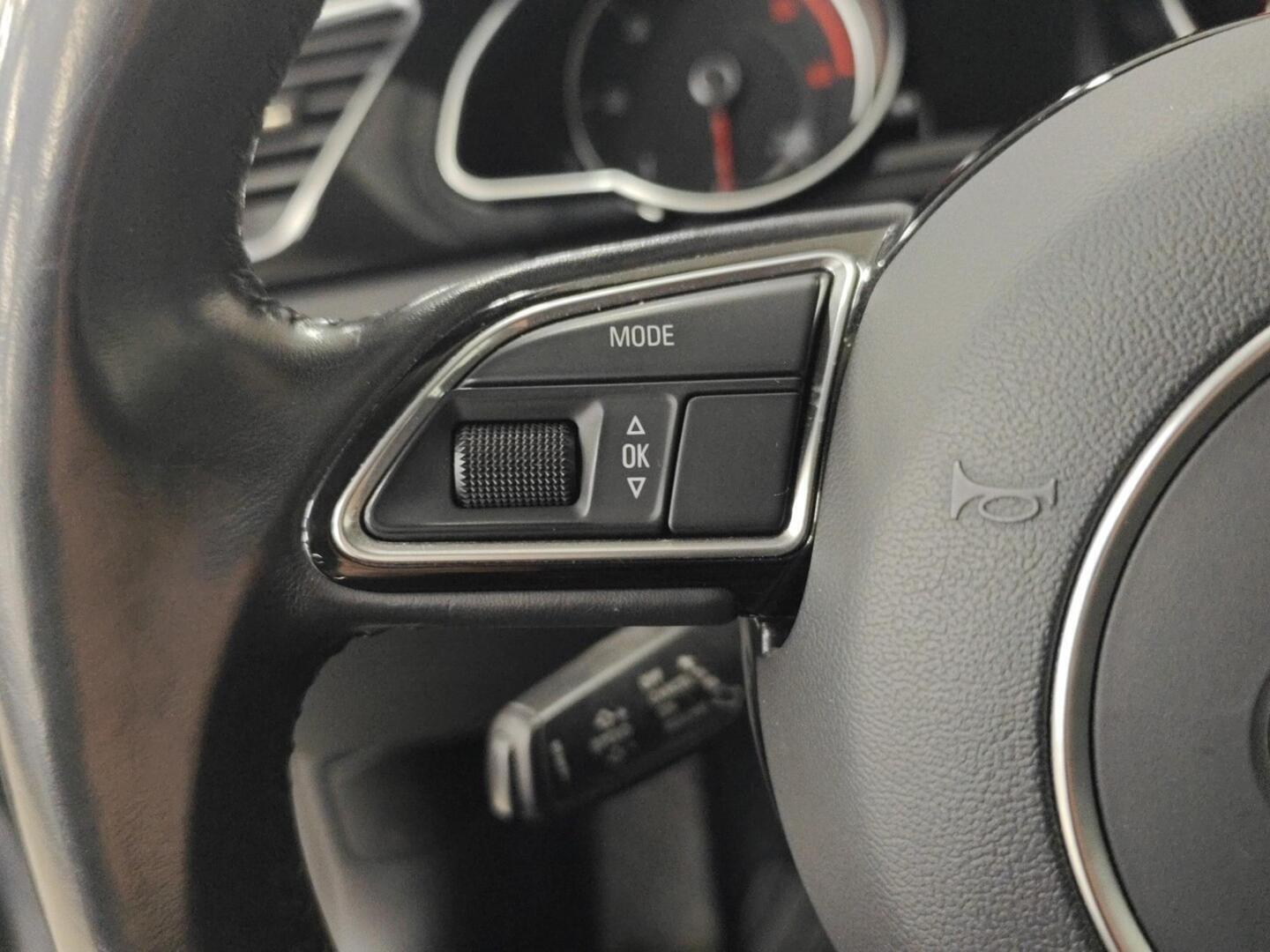 AUDI A5 2016