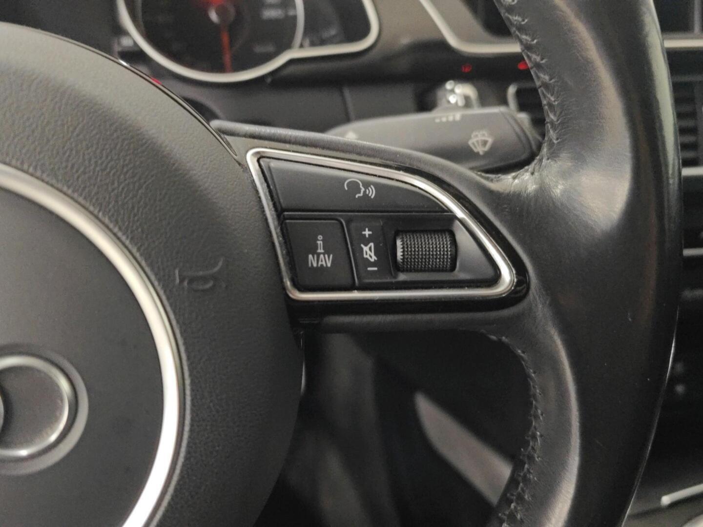 AUDI A5 2016