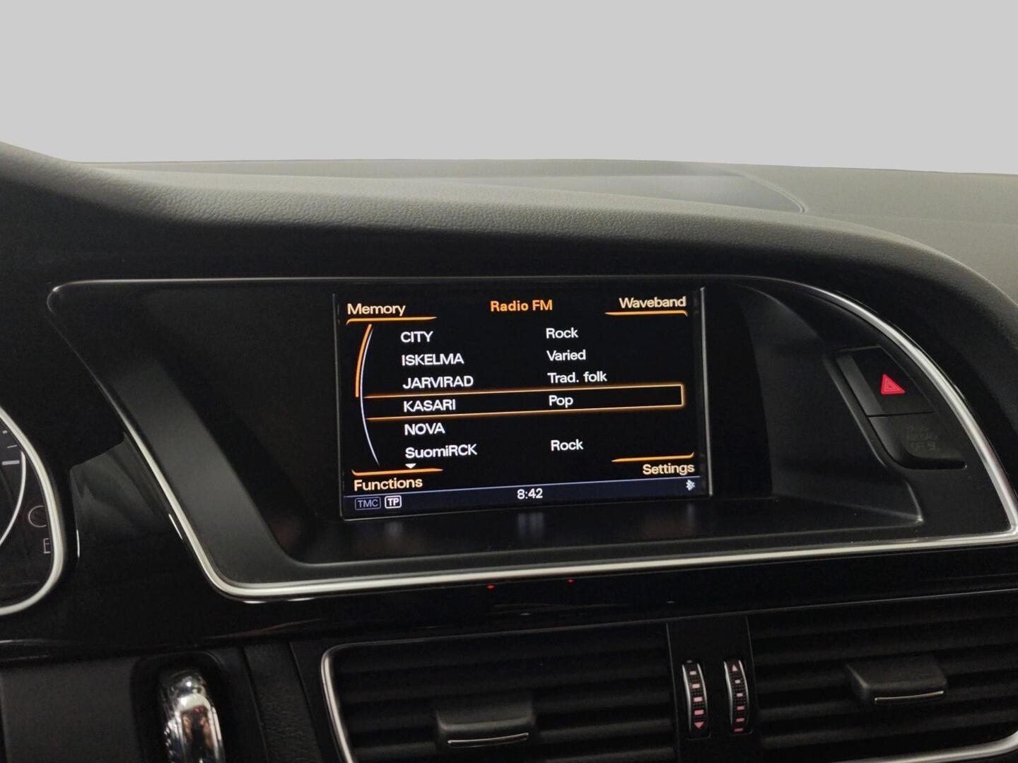AUDI A5 2016
