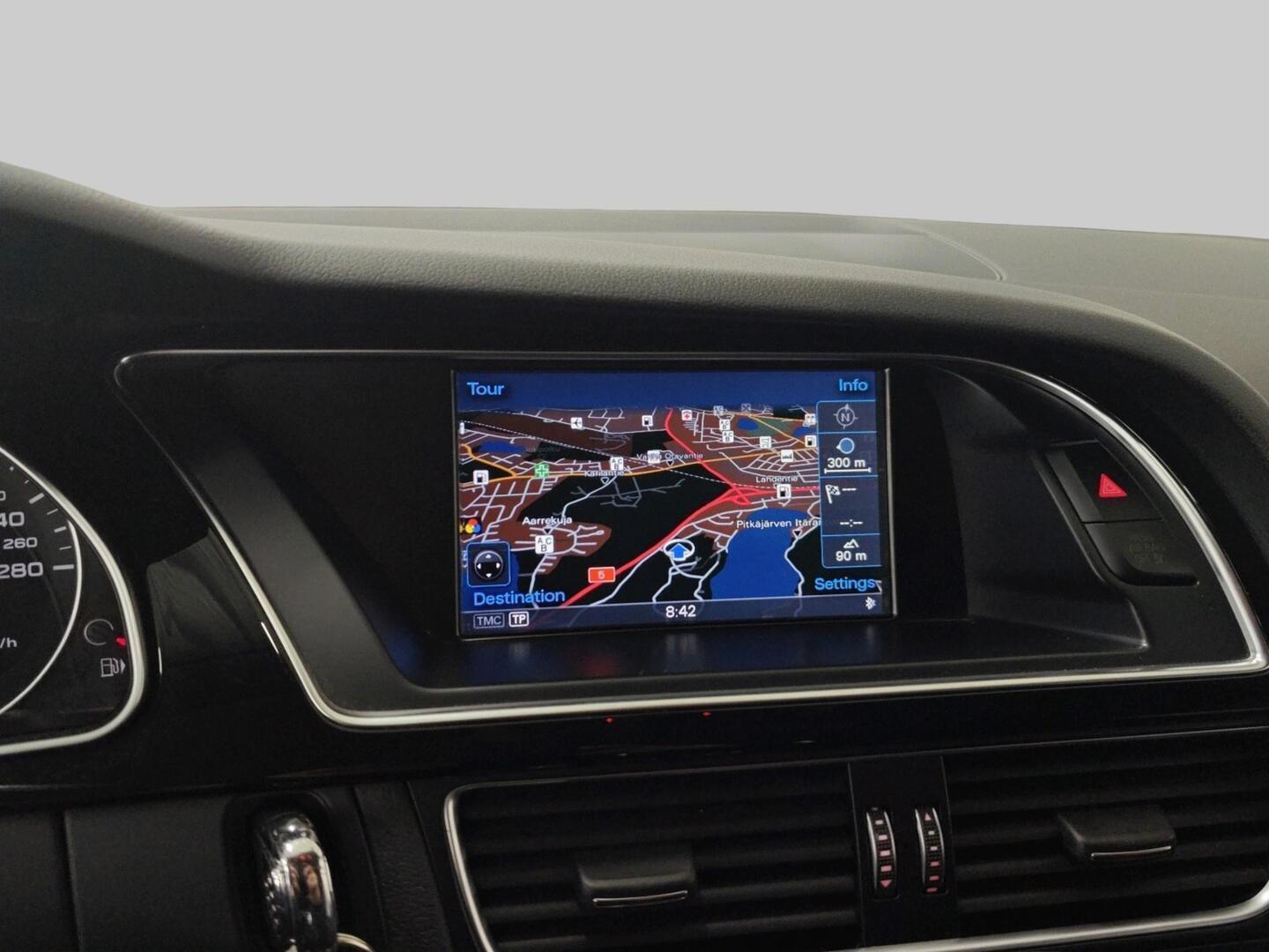 AUDI A5 2016