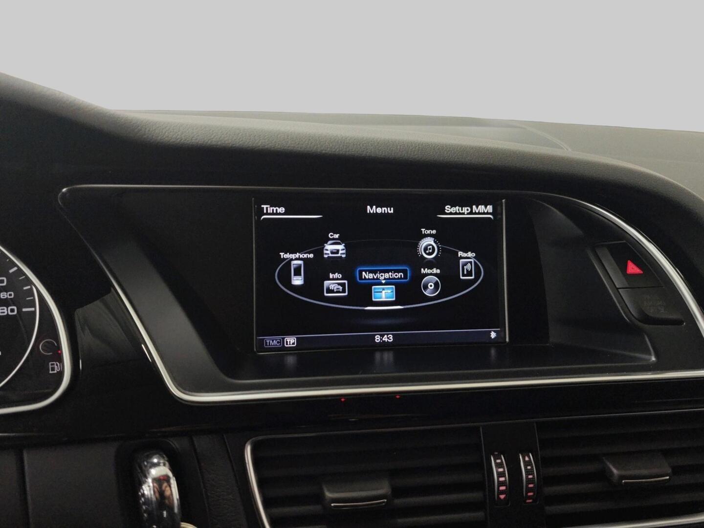 AUDI A5 2016