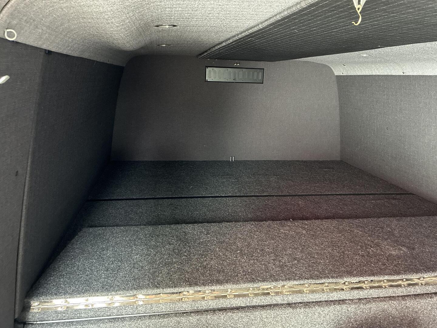 MERCEDES-BENZ Sprinter 2017
