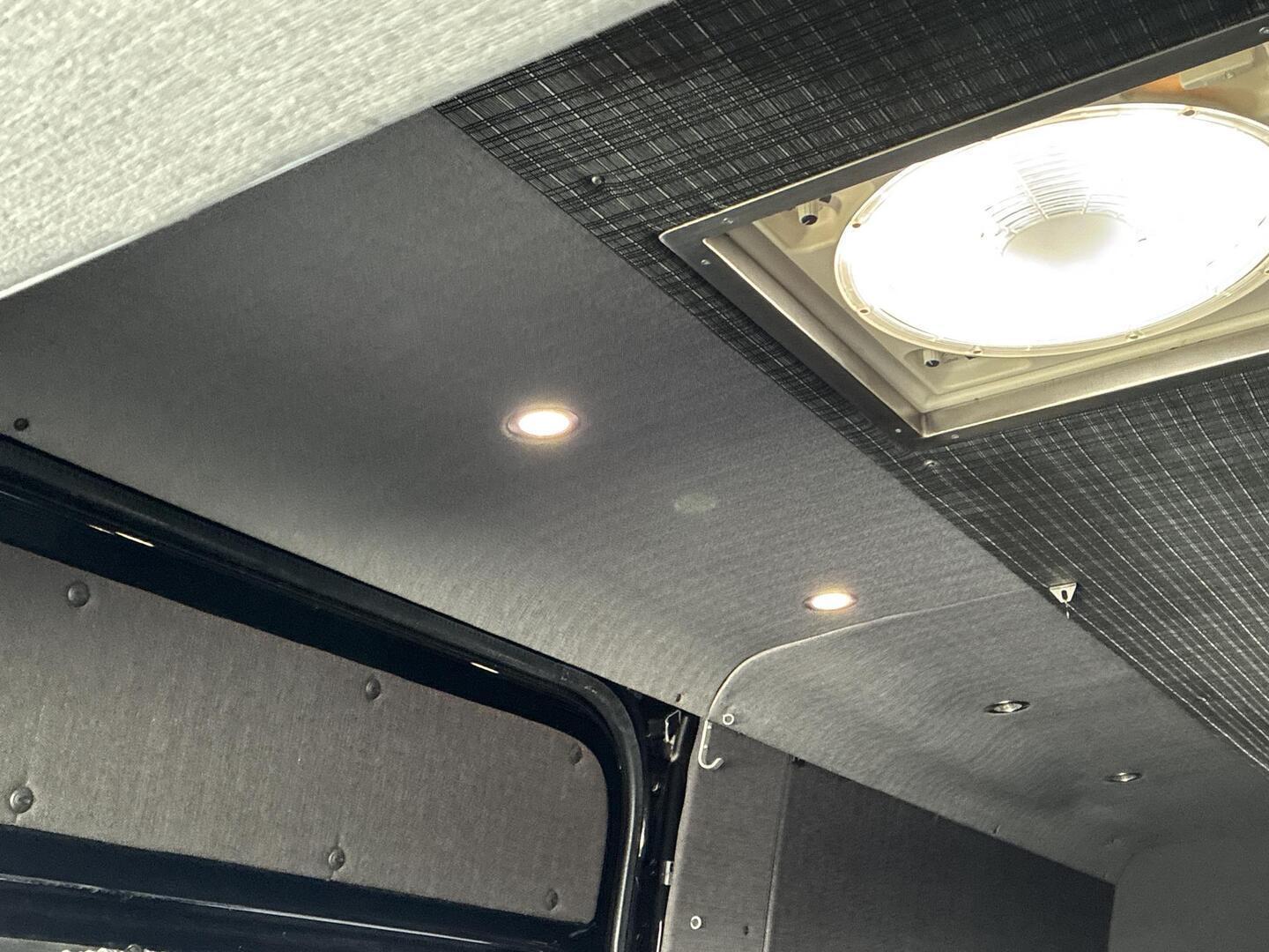 MERCEDES-BENZ Sprinter 2017