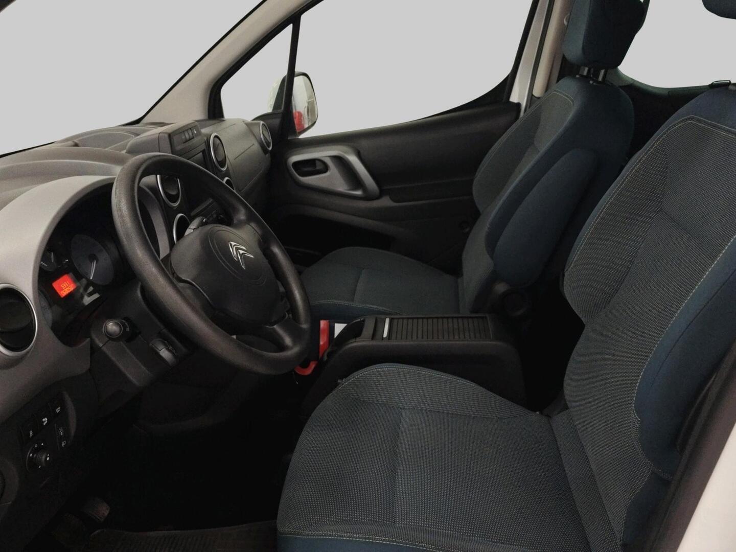 CITROEN Berlingo Multispace 2018