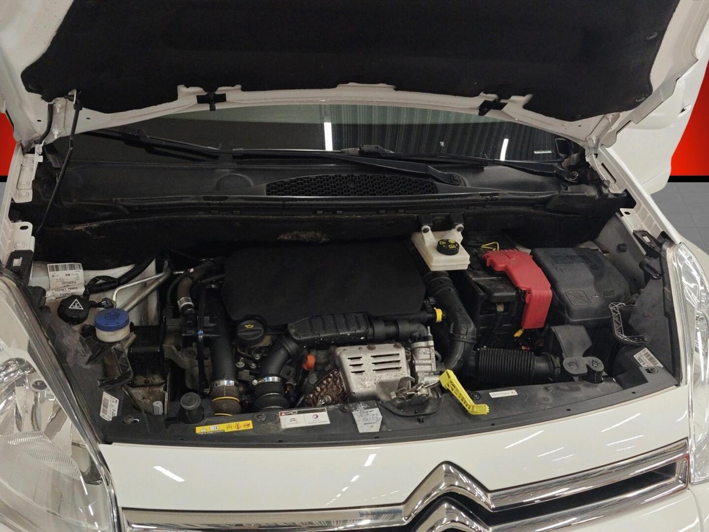 CITROEN Berlingo Multispace 2018