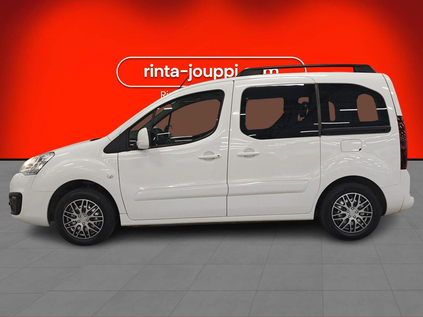 CITROEN Berlingo Multispace 2018