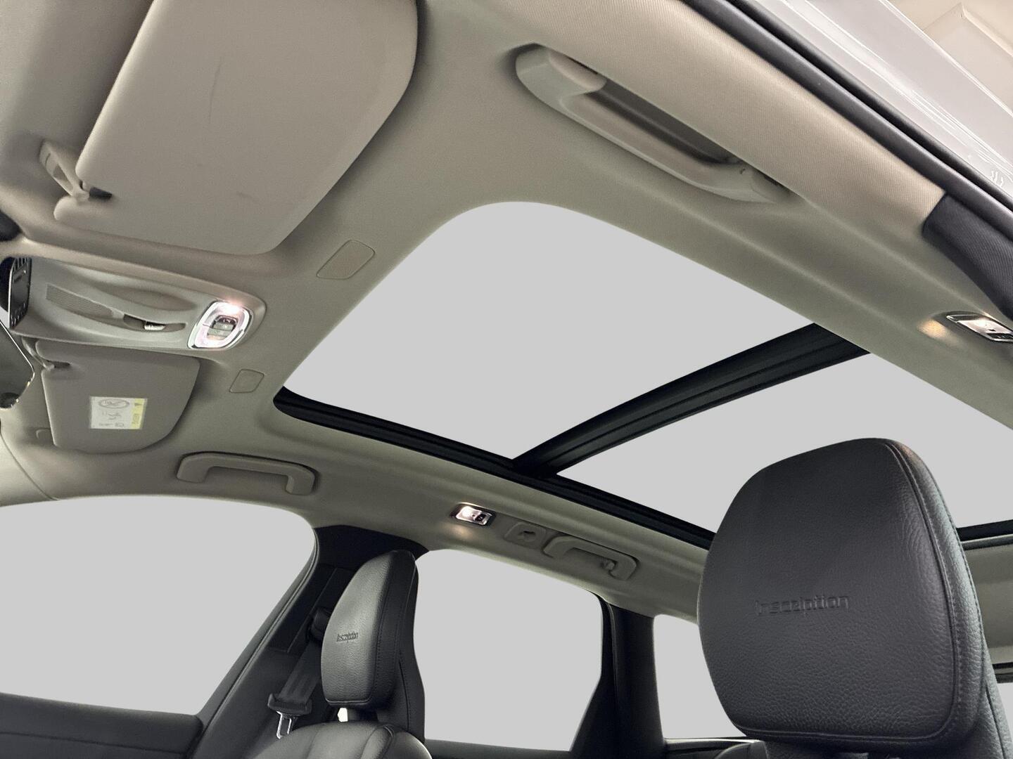 VOLVO XC60 2019