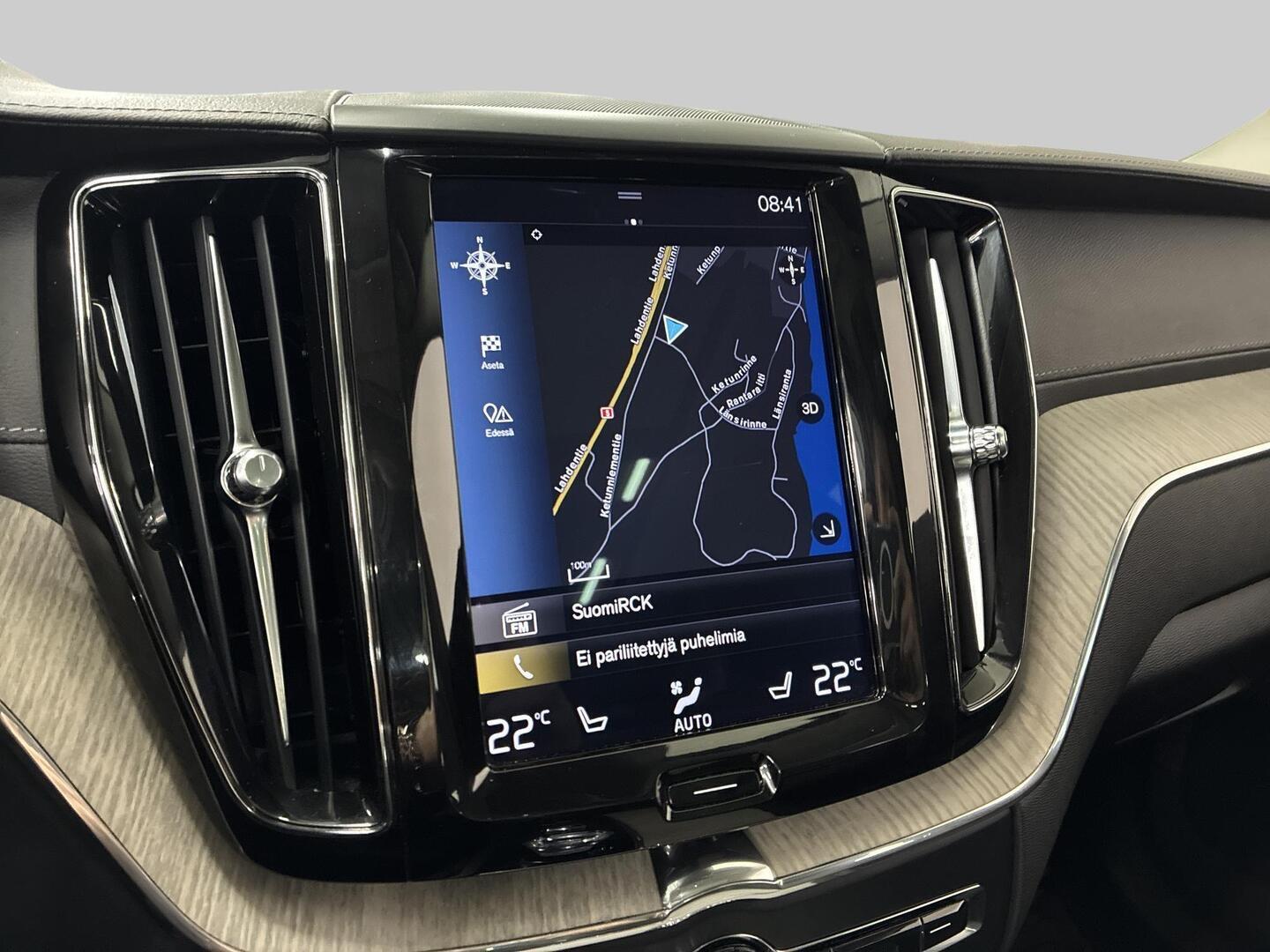 VOLVO XC60 2019
