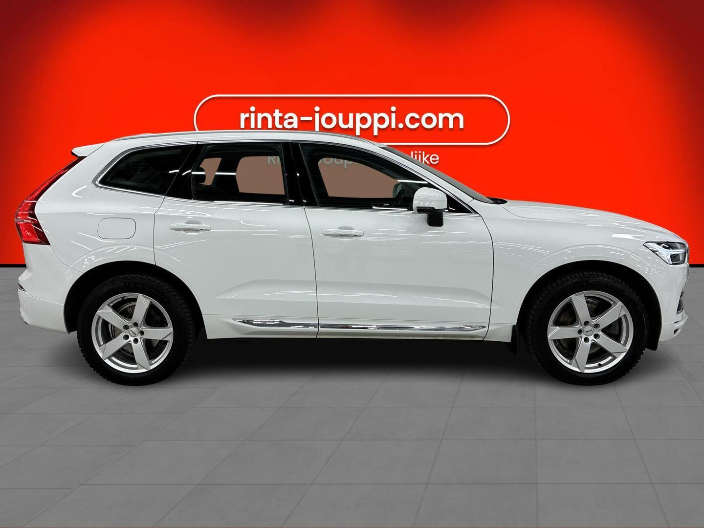 VOLVO XC60 2019