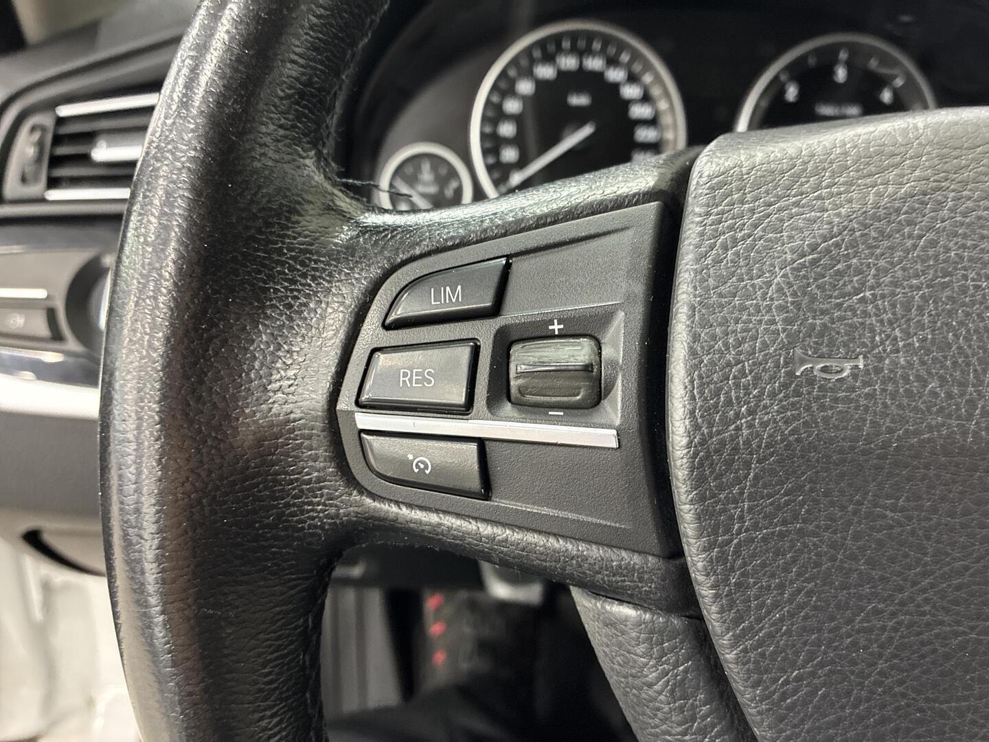 BMW 520 2014