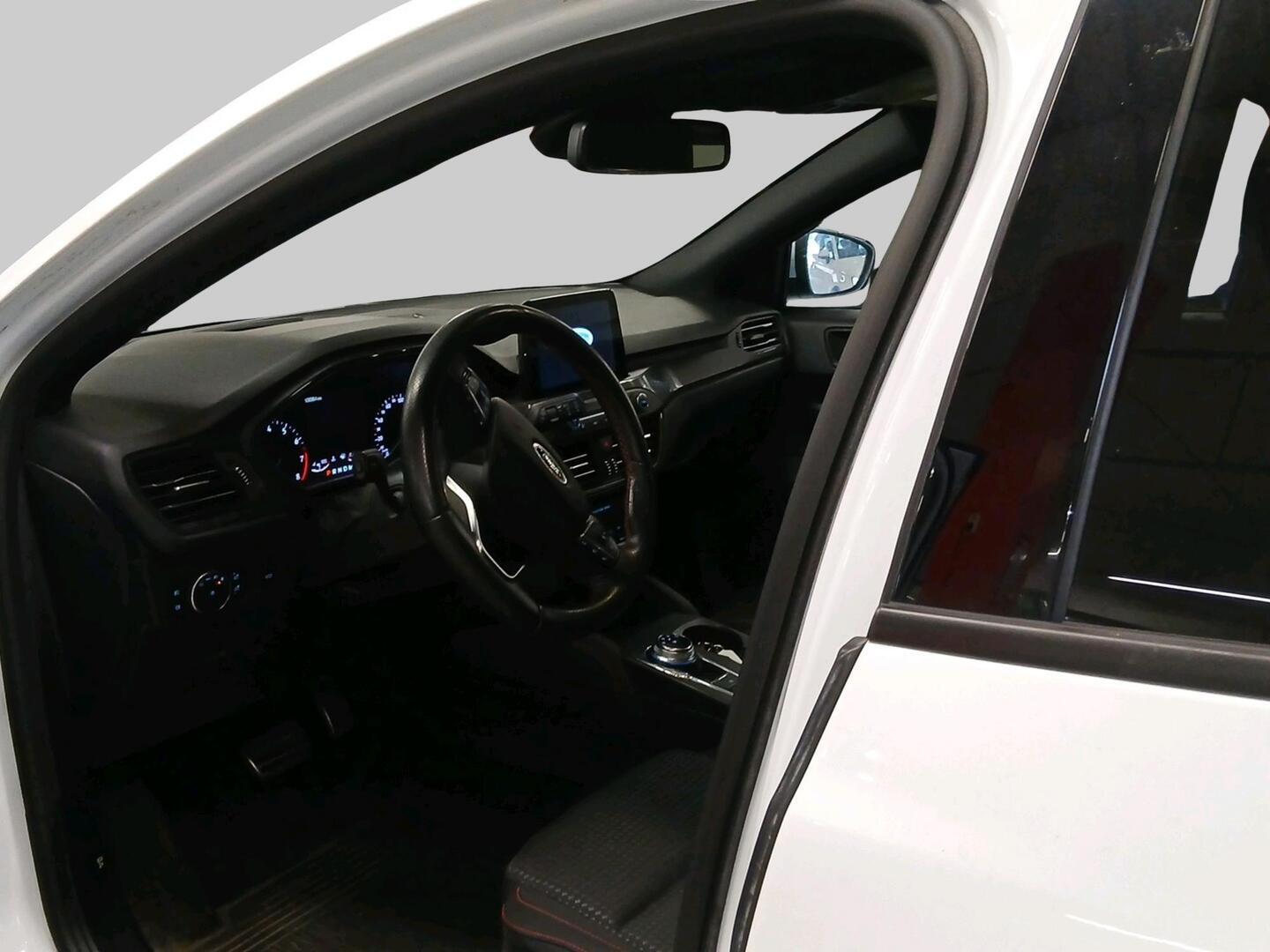 FORD Focus 2020